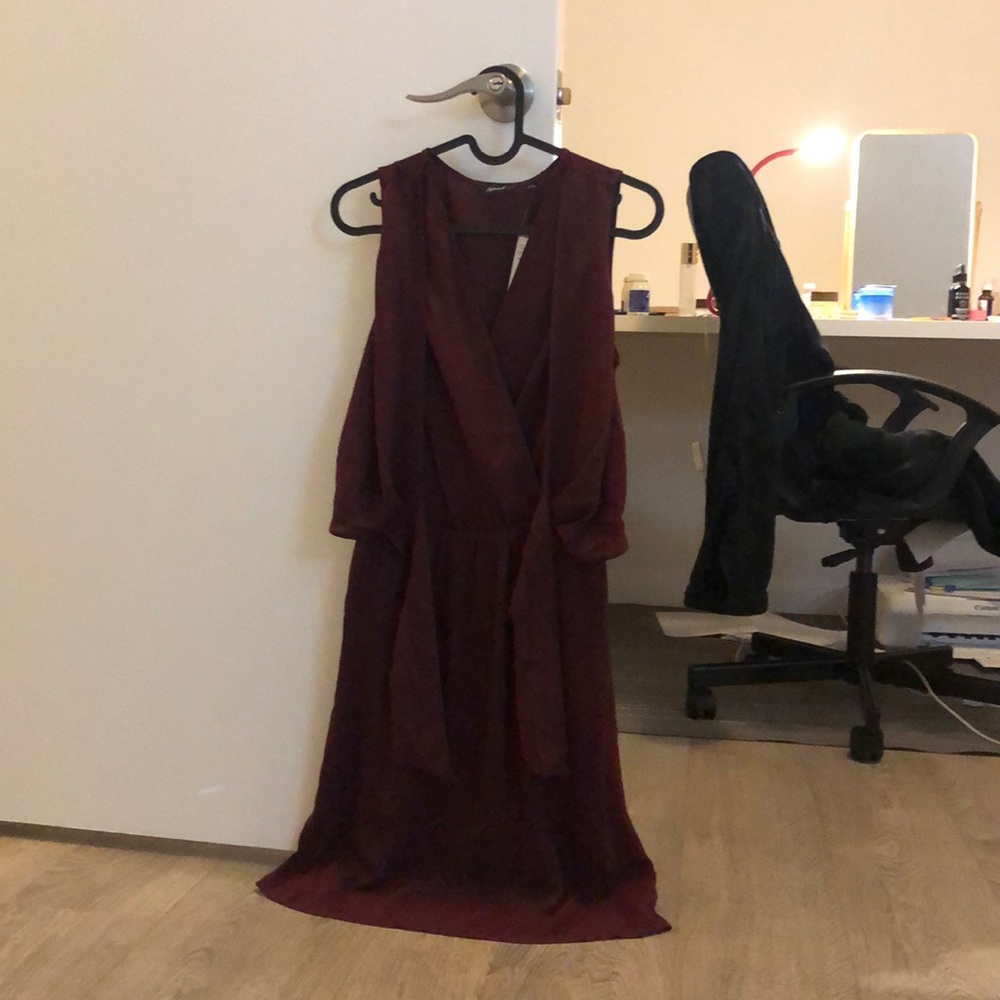 dress